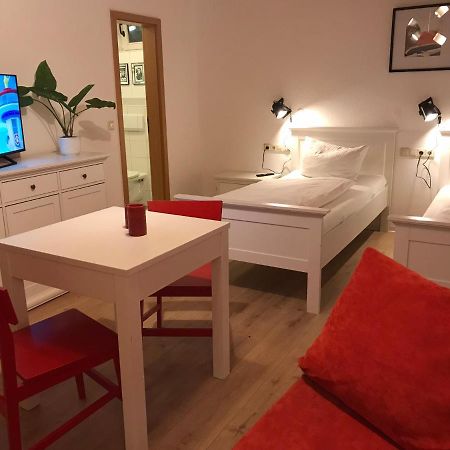 Self-Check-In Ferienwohnungen & Apartments Am Bergsee Triberg im Schwarzwald Zewnętrze zdjęcie