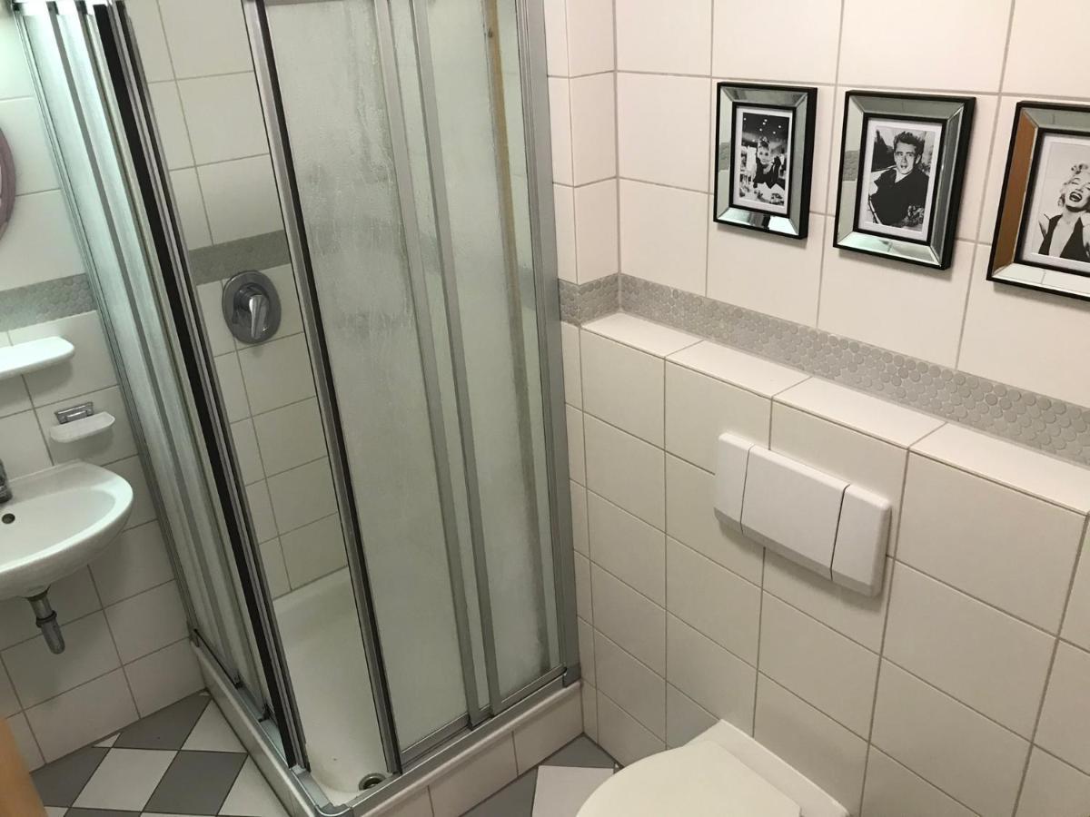 Self-Check-In Ferienwohnungen & Apartments Am Bergsee Triberg im Schwarzwald Zewnętrze zdjęcie