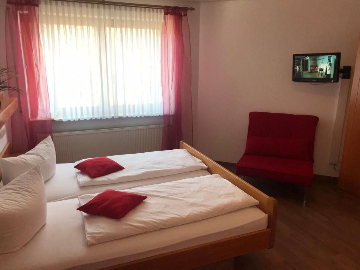 Self-Check-In Ferienwohnungen & Apartments Am Bergsee Triberg im Schwarzwald Zewnętrze zdjęcie