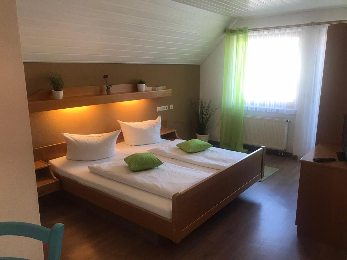Self-Check-In Ferienwohnungen & Apartments Am Bergsee Triberg im Schwarzwald Zewnętrze zdjęcie