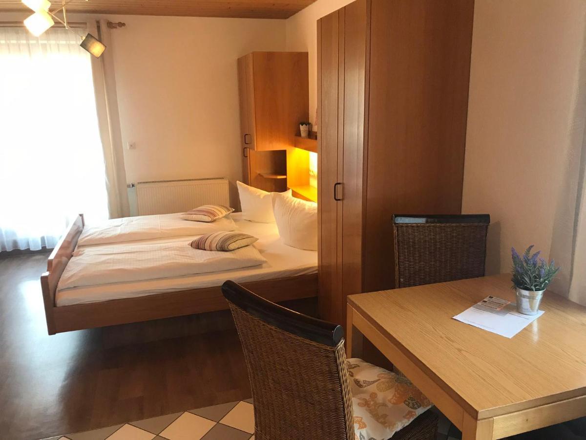 Self-Check-In Ferienwohnungen & Apartments Am Bergsee Triberg im Schwarzwald Zewnętrze zdjęcie