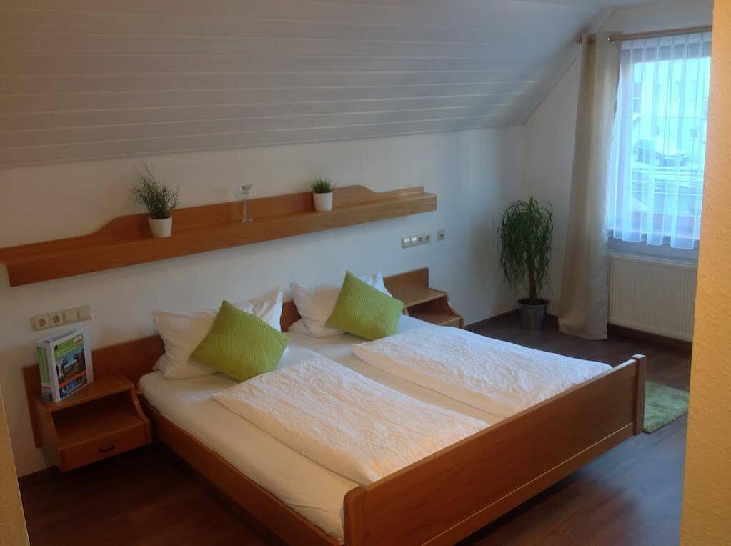 Self-Check-In Ferienwohnungen & Apartments Am Bergsee Triberg im Schwarzwald Zewnętrze zdjęcie